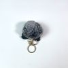 DIY Self-defense Hair Ball Spray Key Chain