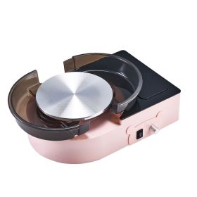 Pottery Wheel For Children And Adults (Option: Multicolored)